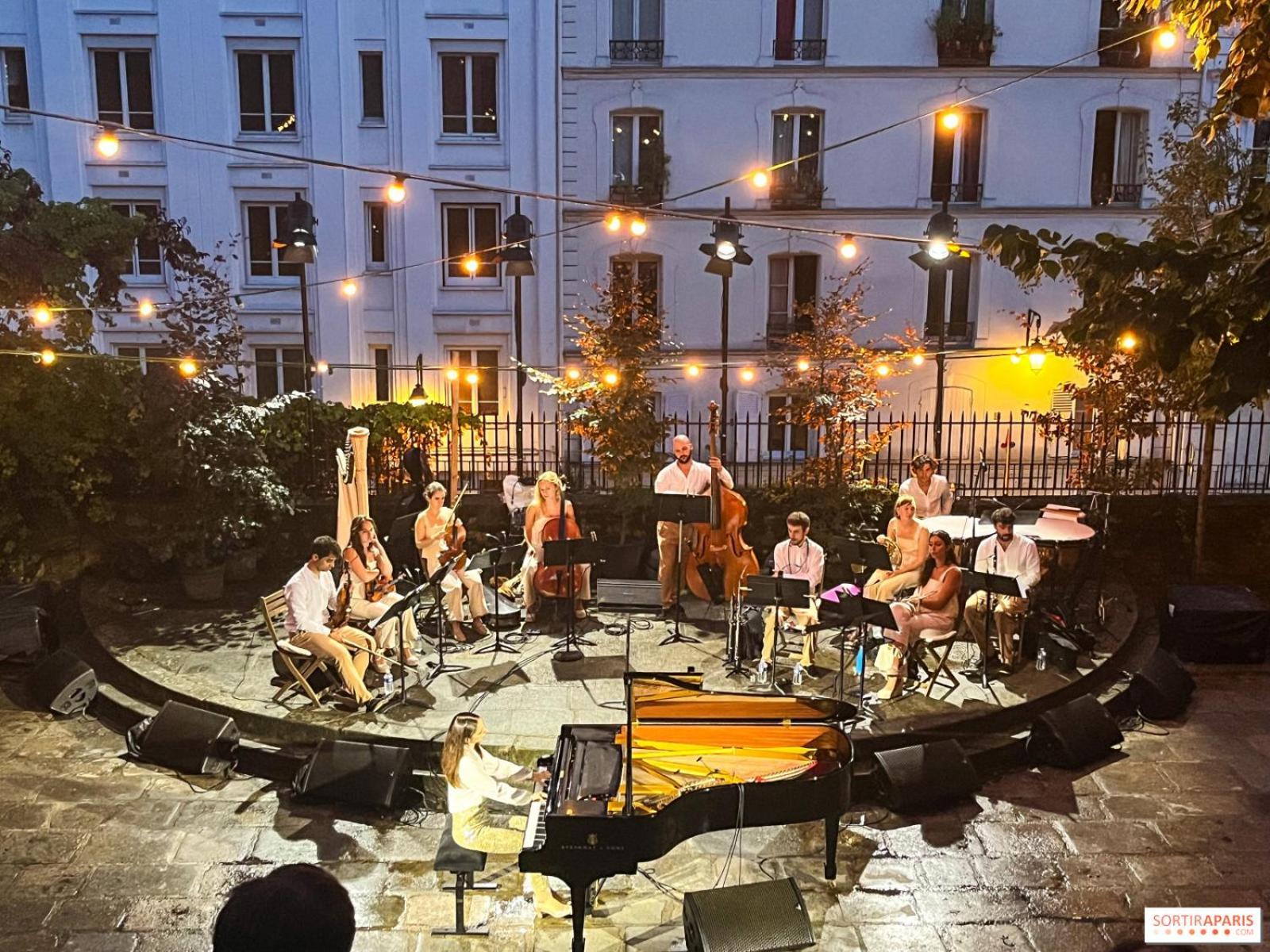 Studio Sacre-Coeur - Chappe باريس المظهر الخارجي الصورة